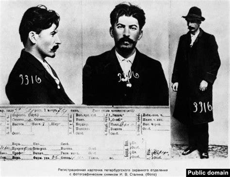 Joseph Stalin Family Members