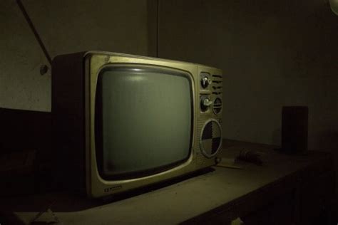 images screen vintage  tv television set microwave oven