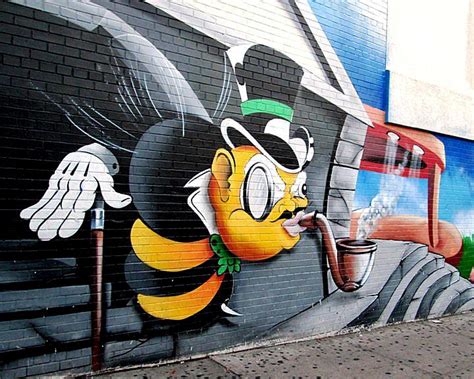 kingbee-graffiti-in-Bronx-NYC