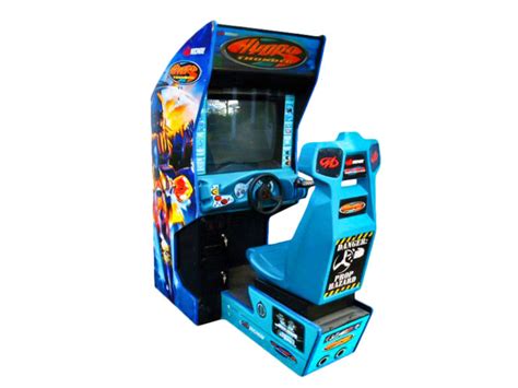 Hydro Thunder Arcade - The Fun Ones