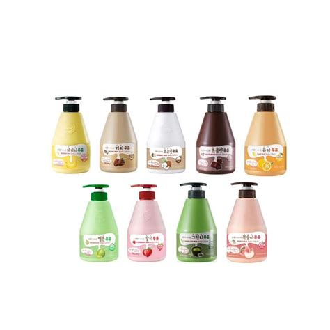 Kwailnara - Milk Body Lotion - 10 Types | YesStyle
