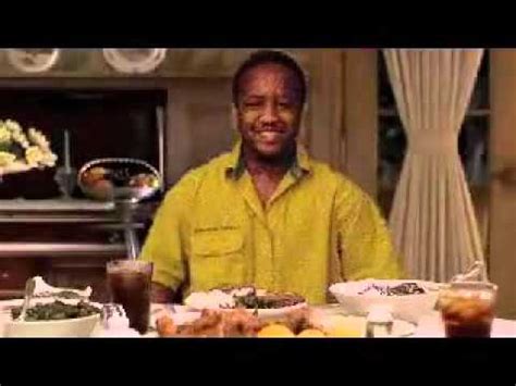 Dinner with the Klumps - YouTube