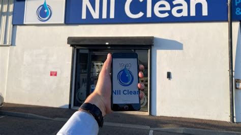 Property Cleaning NII Clean Ltd Coleraine Ireland