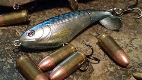Best Bass Fishing Lure Ever at Norris Carrico blog