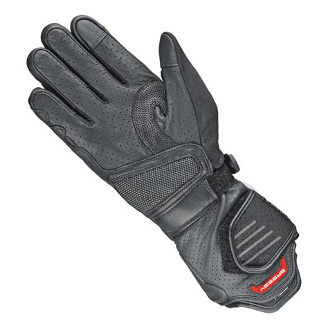 R Kawice Held Air N Dry Ii Gore Tex Black Grey Sklep Motocyklowy