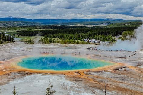 Urlaub an der USA Westküste Top Reiseziele der West USA