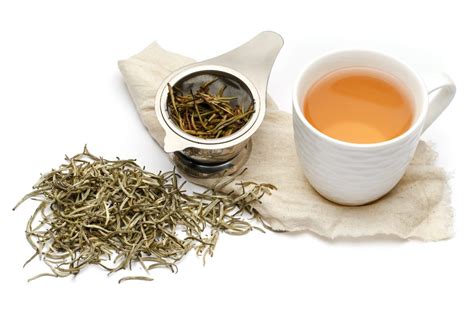 Your Complete Guide: What is White Tea? Types, Taste & Caffeine - Teabox