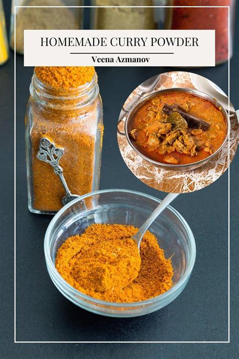 indian curry spice