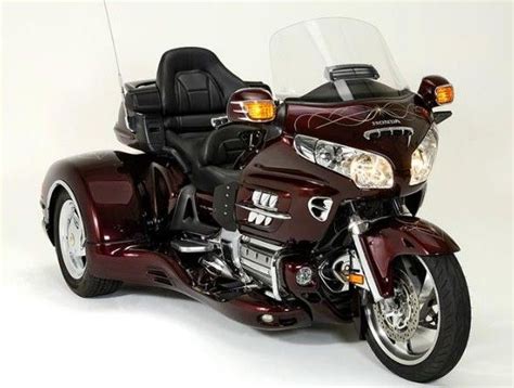 Honda Goldwing Trikes For Sale Near Me Burma Booth