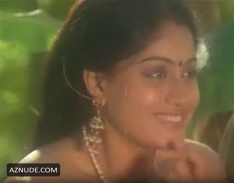 VIJAYASHANTI Nude AZNude