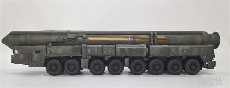 1/35 Topol (Trumpeter) - Ready for Inspection - Armour - Britmodeller.com