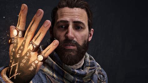 BANISHERS: GHOSTS OF NEW EDEN Launches, Looks Stunning — GameTyrant