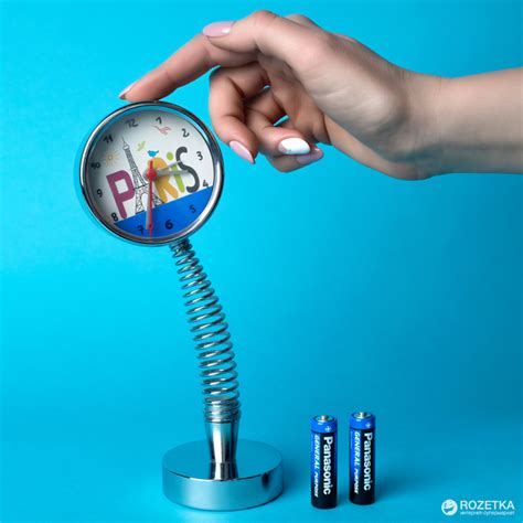 Батарейки Panasonic General Purpose угольно-цинковые AA (R6) пленка, 4 ...