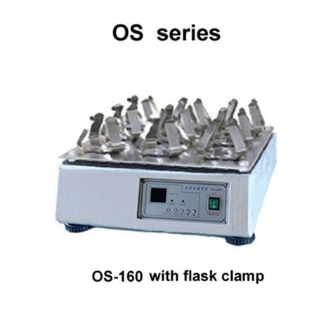 Orbital Flask Shaker OS Series ESMC Humanlab Korea Elite