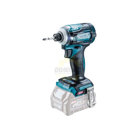 TD001GZ Atornillador De Impacto 40V Makita