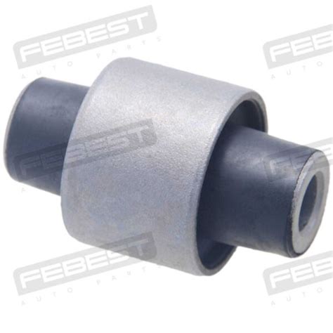 FEBEST NAB 352 FEBEST ARM BUSHING REAR SHOCK ABSORBER 56210 4CE0B