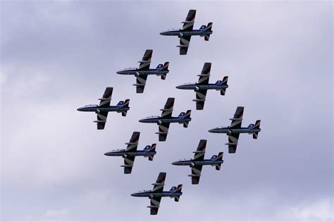 Aviation 2008 RNLAF Open Days At Leeuwarden The Netherlands