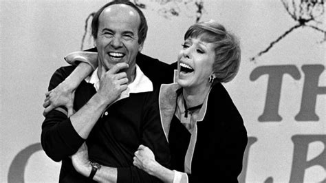 Tim Conway was the master of the blooper | wtsp.com