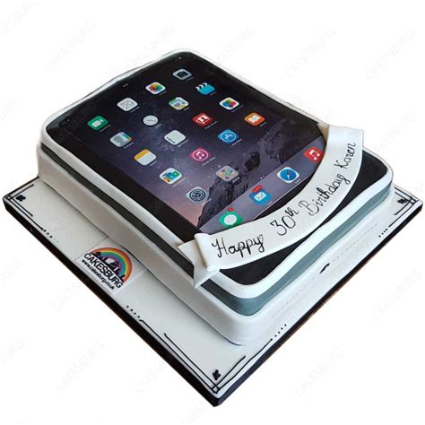 Cake Tablet