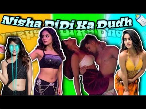 Nisha Guragain Reels Video Roast Nisha Guragain Hot Reels Video