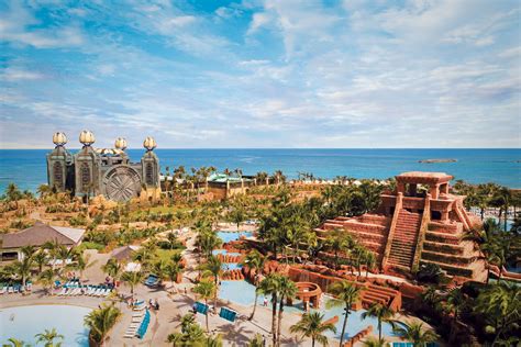 atlantis paradise island resort introduction  overview