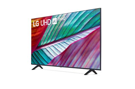 Smart Tv K Lg Uhd Ur Psa Lg Br