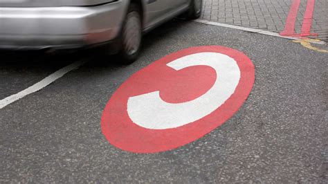 How Do I Pay Congestion Charge For London London Business Mag