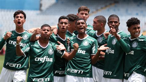 Título inédito e Tríplice Coroa o que vale a final do Brasileirão Sub