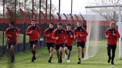 Newell S Ya Piensa En El Cl Sico Rosarino Tyc Sports