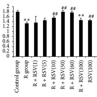 Effects Of Resveratrol On Pc Cell Viability Apoptosis And