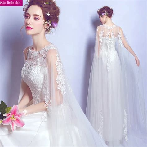 2558 Free Shipping Sex Lace Wedding Dress Vestido De Noiva Robe De