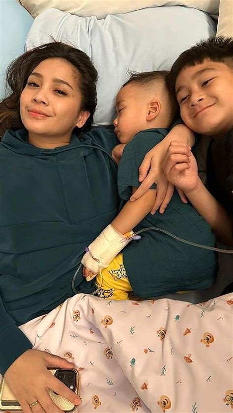 Kondisi Terbaru Rayyanza Anak Raffi Ahmad Dan Nagita Jatuh Sakit Hingga