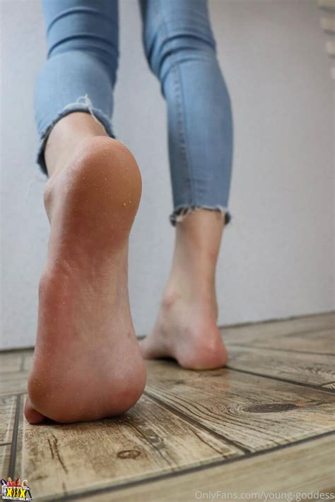 Young Goddess Onlyfans