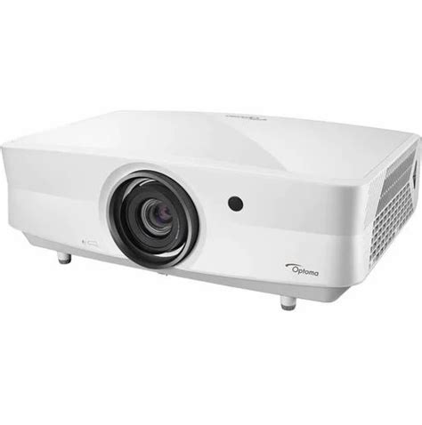 Optoma Laser Projector at Rs 45002 | 4K Projector in Mumbai | ID ...