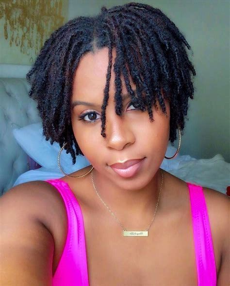 Short Loc Styles 2017 Yahoo Image Search Results Short Dreadlocks Styles Dreadlock Styles