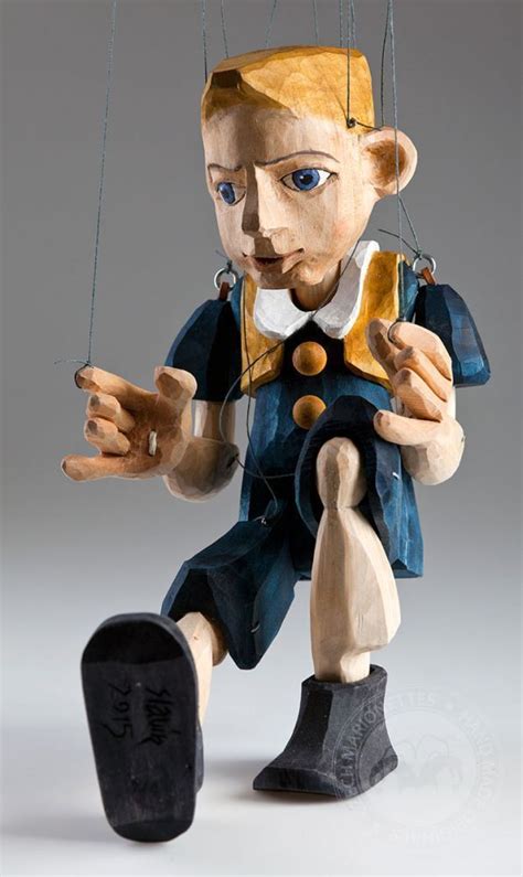 Pin On Puppets Marionettes