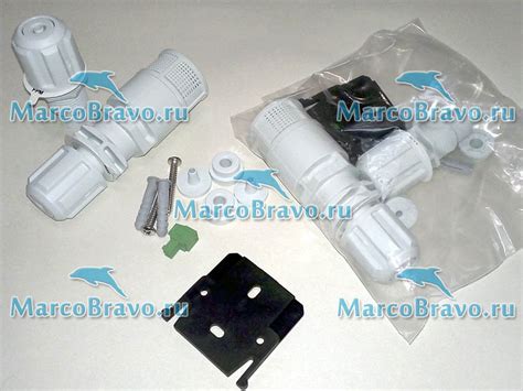 Станция Kontrol Invikta PHCL SXCBASEM0002 / SXCBASEM0000 | MarcoBravo