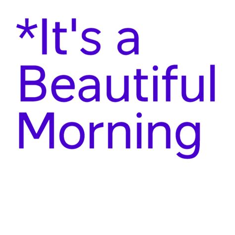 Sun Morning Sticker For Ios Android Giphy