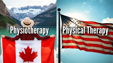 Physiotherapy Vs Physical Therapy Whats The Difference — Longevity