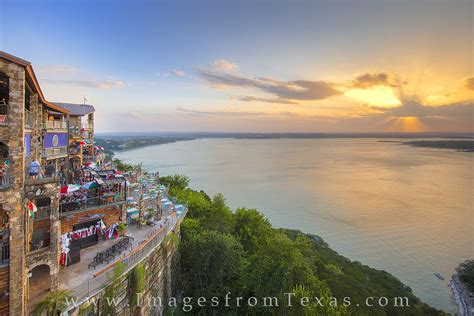 The Oasis - Austin, Texas 1 : The Oasis - Austin, Texas : Images from Texas