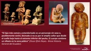 Cultura guangala y jambelí PPT