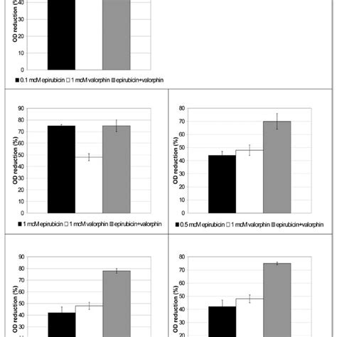 Effect Of Valorphin And Epirubicin Combination In Cultured A549 Human