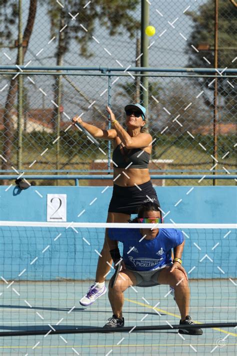 Fotos Torneio Trianon Pickleball Sabado Jacare Sp