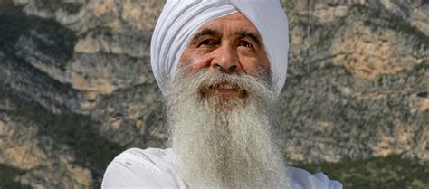 Jap Singh Khalsa La Casa De Guru Ram Das