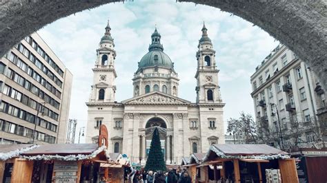 Budapest In Winter - 22 Magical Things To Do In Winter In Budapest ...