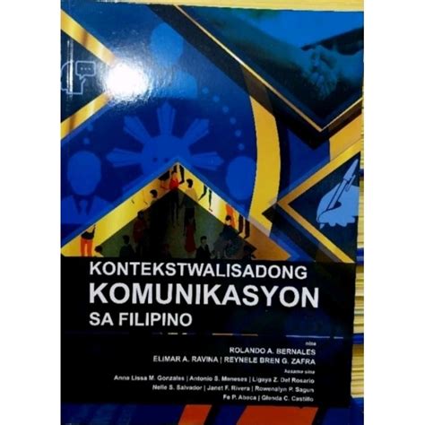 Kontekstwalisadong Komunikasyon Sa Filipino Shopee Philippines