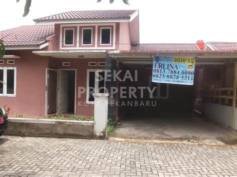 Dijual Rumah Dengan Harga Terjangkau Lokasi Di Jl Tanjung Jaya