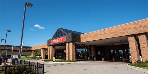 Trinity Health Ann Arbor Hospital Redefining Regional Healthcare Excellence In Michigan