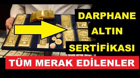 Darphane Alt N Sertifikas Nedir Nas L Al N R Nas L Sat L R Youtube