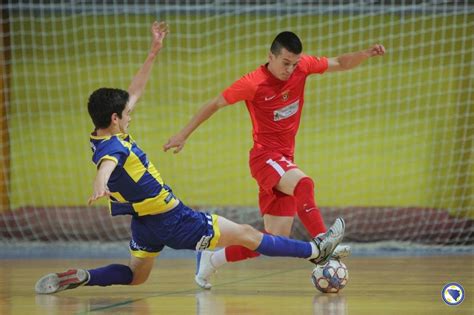 Mostar Sg Pobjednik Futsal Kupa Bosne I Hercegovine